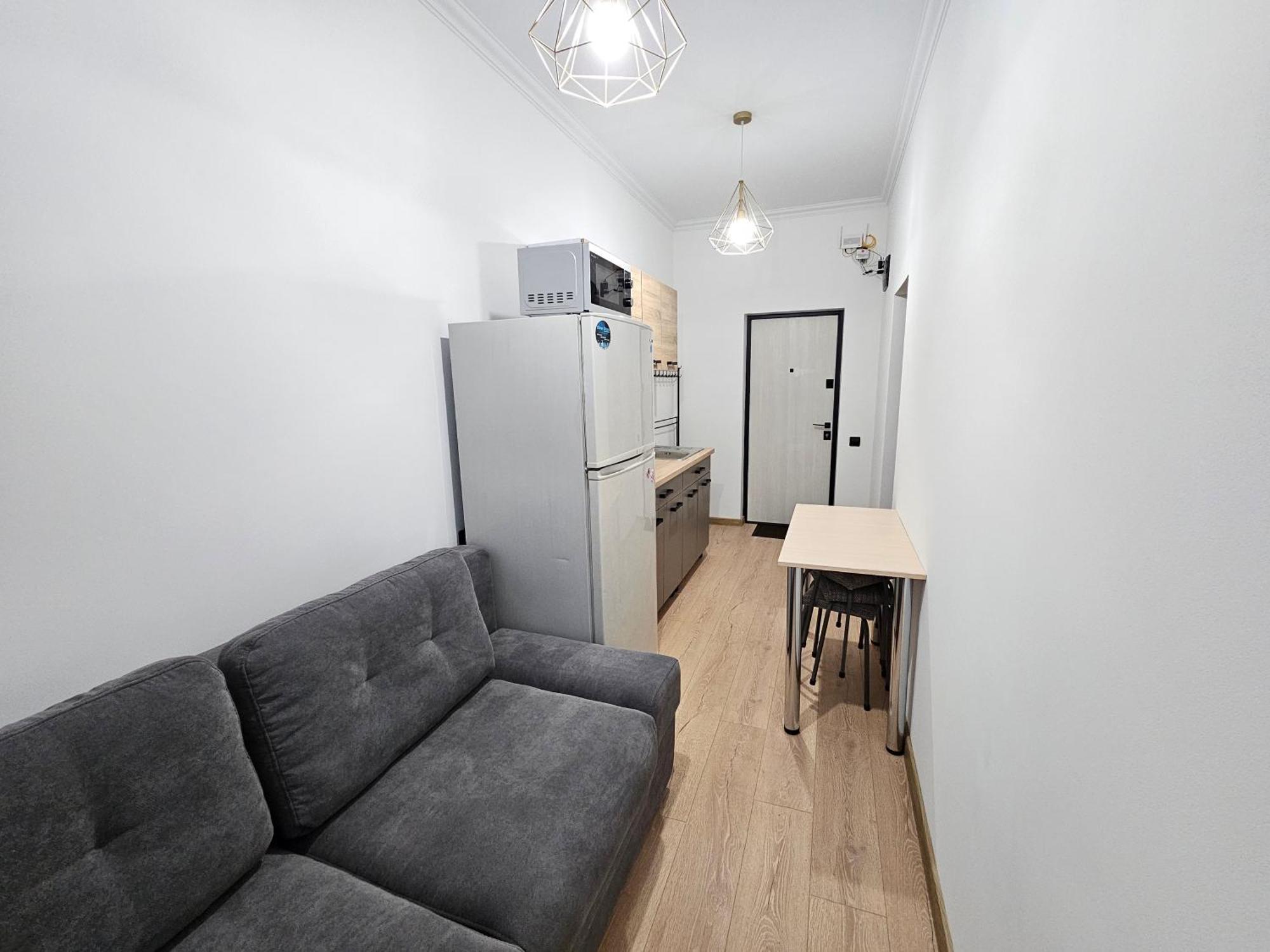 Cathedral Park&Pedestrian Zone Apartment! Chisinau Exterior photo